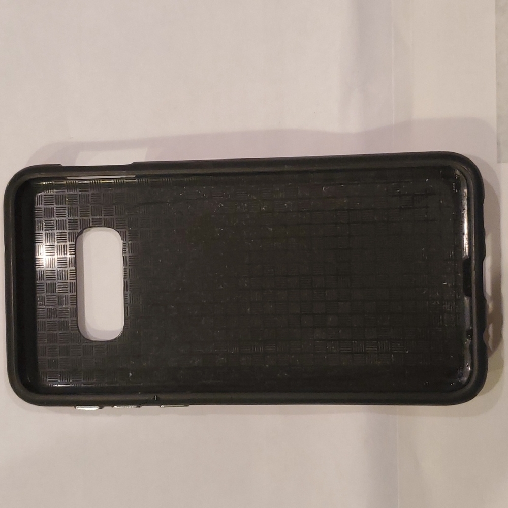 SAMSUNG  GALAXY S10E PHONE CASE